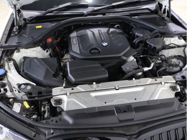 BMW 3SERIES TOURING 2022 Image 31