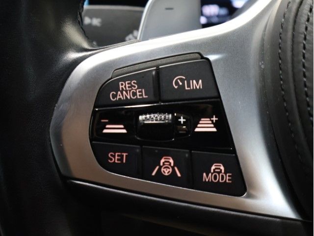 BMW 3SERIES TOURING 2022 Image 31