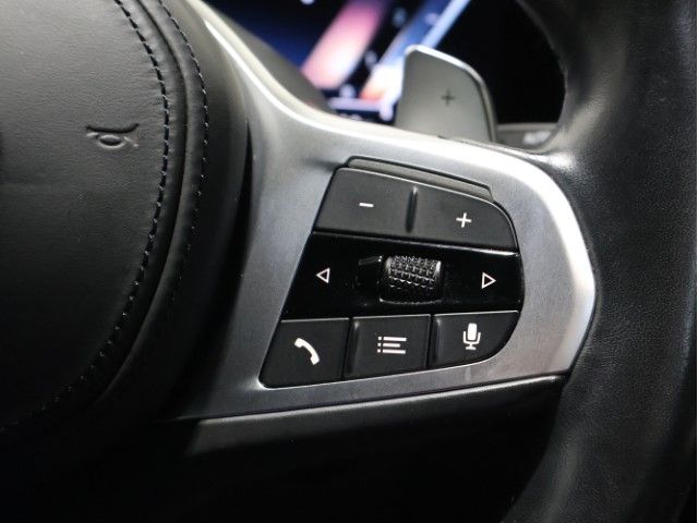 BMW 3SERIES TOURING 2022 Image 31