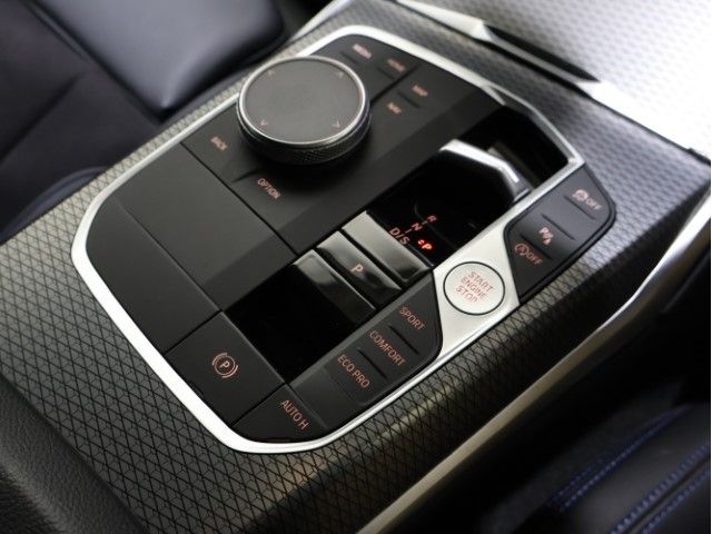 BMW 3SERIES TOURING 2022 Image 31