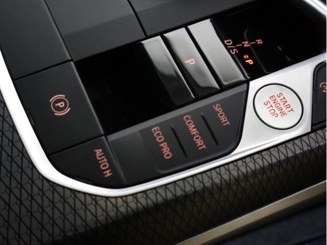 BMW 3SERIES TOURING 2022 Image 31