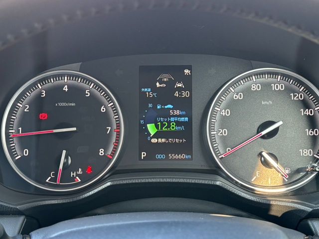 TOYOTA NOAH 2022 Image 31