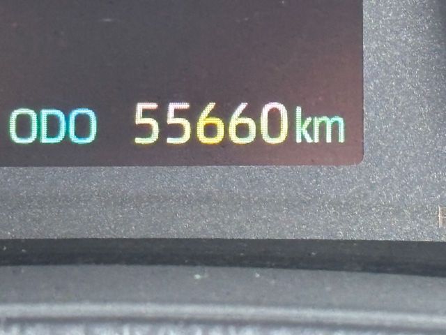 TOYOTA NOAH 2022 Image 31