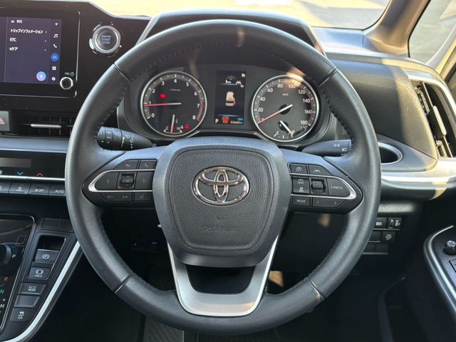 TOYOTA NOAH 2022 Image 31