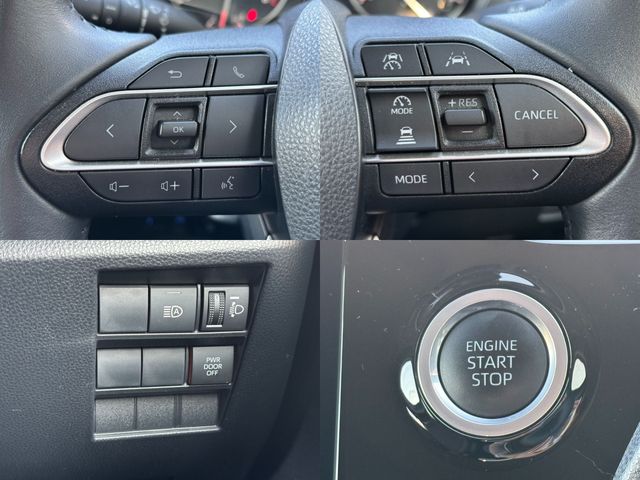 TOYOTA NOAH 2022 Image 31