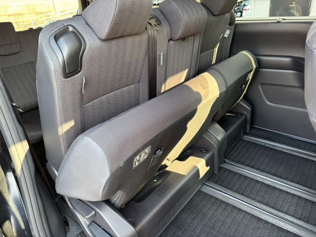 TOYOTA NOAH 2022 Image 31