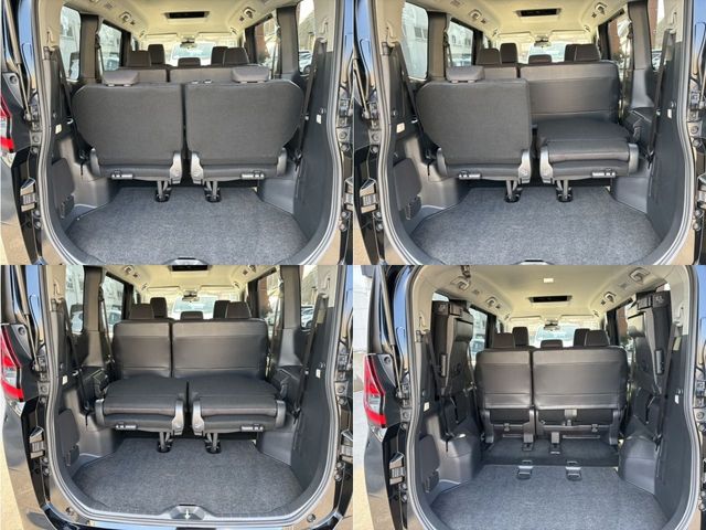 TOYOTA NOAH 2022 Image 31