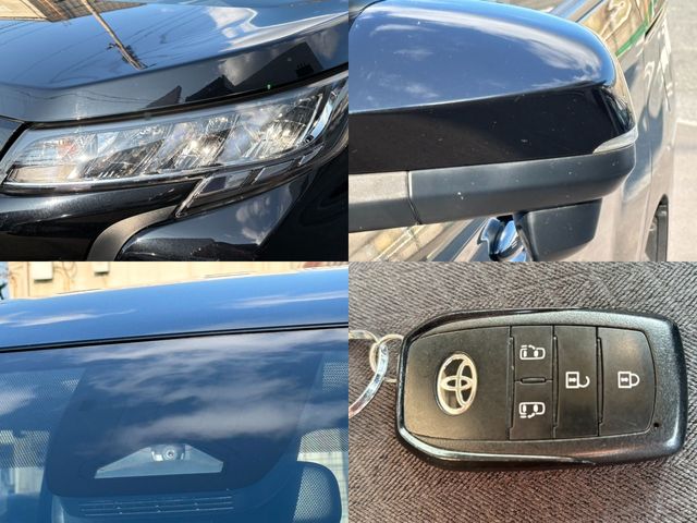 TOYOTA NOAH 2022 Image 31