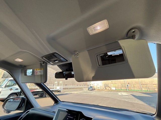 TOYOTA NOAH 2022 Image 31