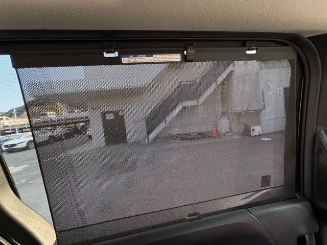 TOYOTA NOAH 2022 Image 31