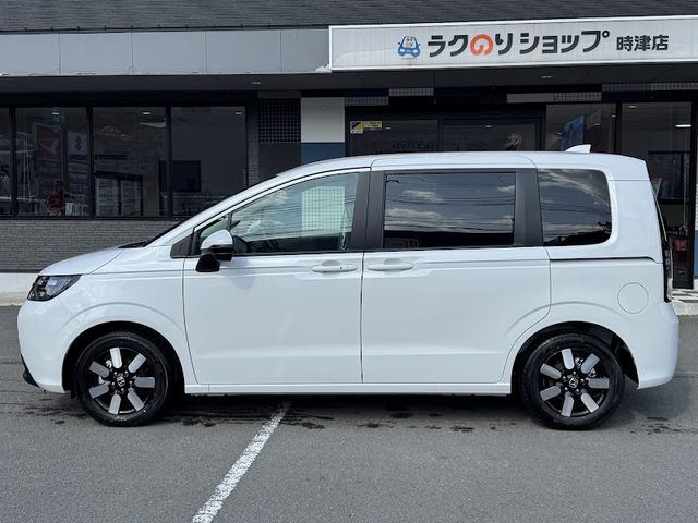 HONDA FREED E:HEV 2026 Image 31