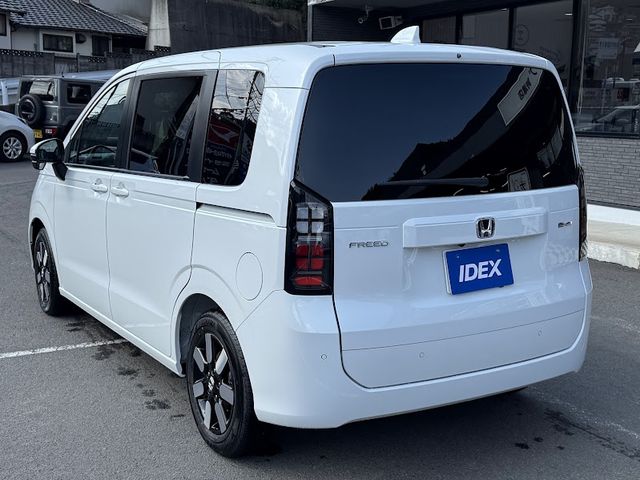 HONDA FREED E:HEV 2026 Image 31