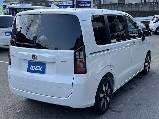 HONDA FREED E:HEV 2026 Image 31