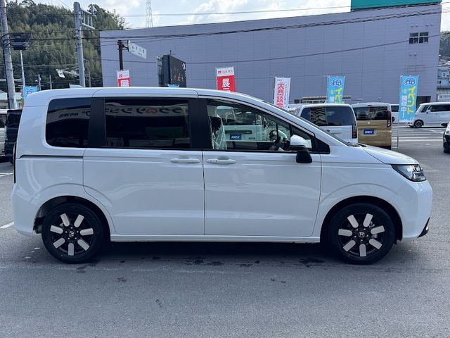 HONDA FREED E:HEV 2026 Image 31