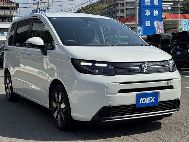 HONDA FREED E:HEV 2026 Image 31