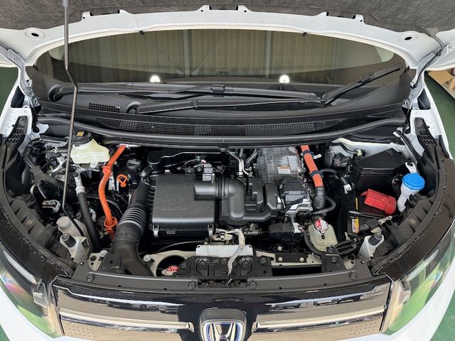 HONDA FREED E:HEV 2026 Image 31