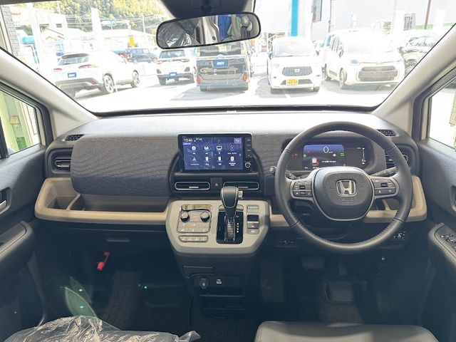 HONDA FREED E:HEV 2026 Image 31