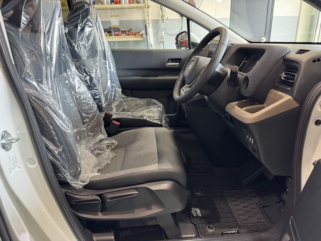 HONDA FREED E:HEV 2026 Image 31