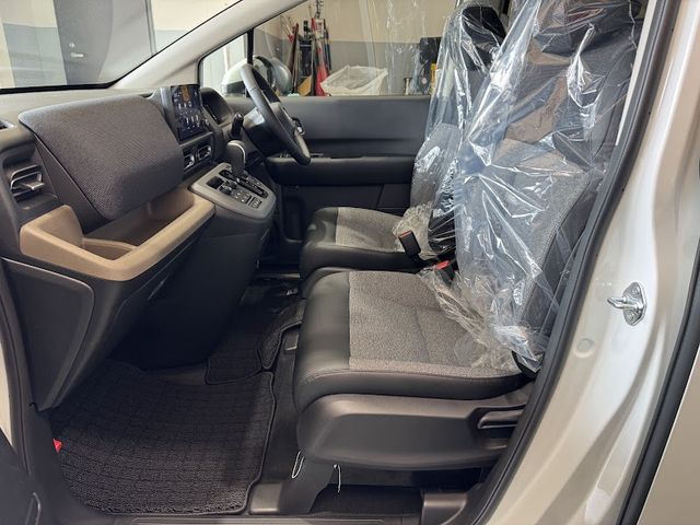 HONDA FREED E:HEV 2026 Image 31