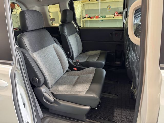 HONDA FREED E:HEV 2026 Image 31