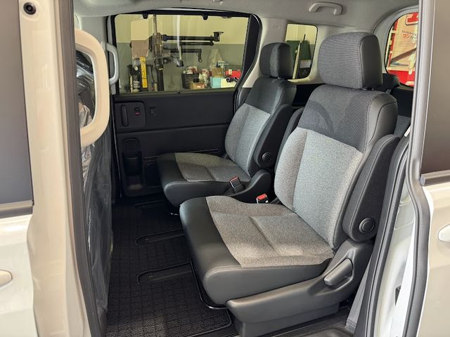 HONDA FREED E:HEV 2026 Image 31