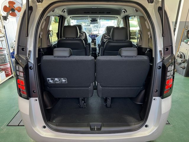 HONDA FREED E:HEV 2026 Image 31