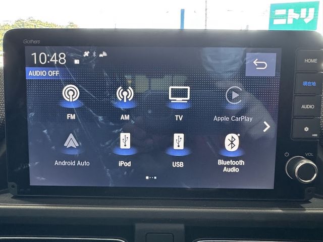 HONDA FREED E:HEV 2026 Image 31