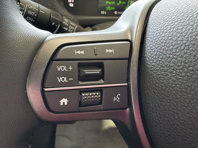 HONDA FREED E:HEV 2026 Image 31