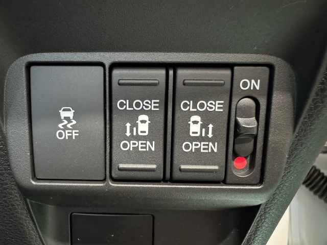 HONDA FREED E:HEV 2026 Image 31