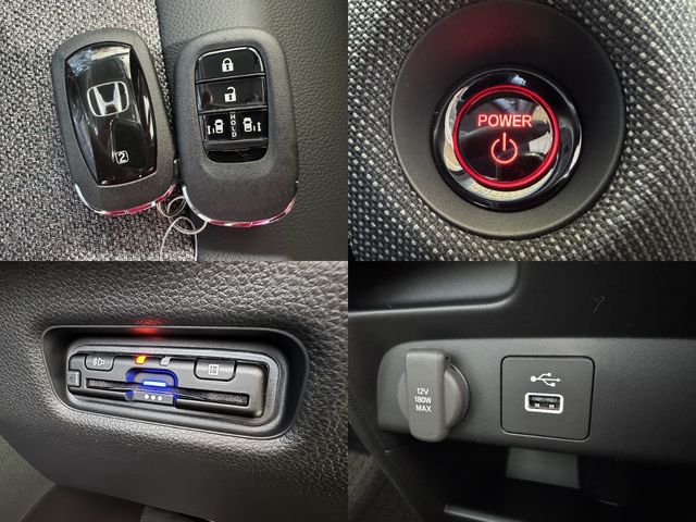 HONDA FREED E:HEV 2026 Image 31