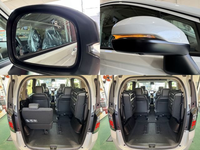 HONDA FREED E:HEV 2026 Image 31