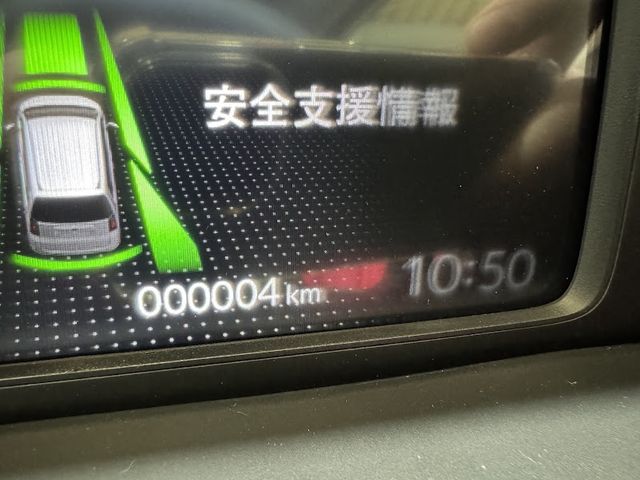 HONDA FREED E:HEV 2026 Image 31