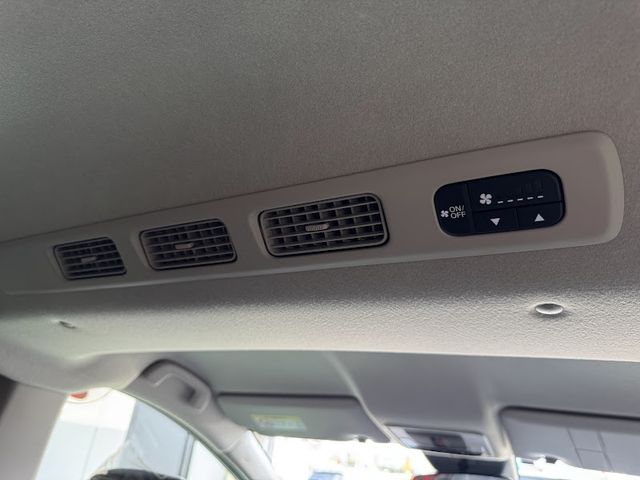 HONDA FREED E:HEV 2026 Image 31