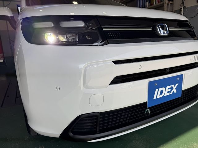 HONDA FREED E:HEV 2026 Image 31