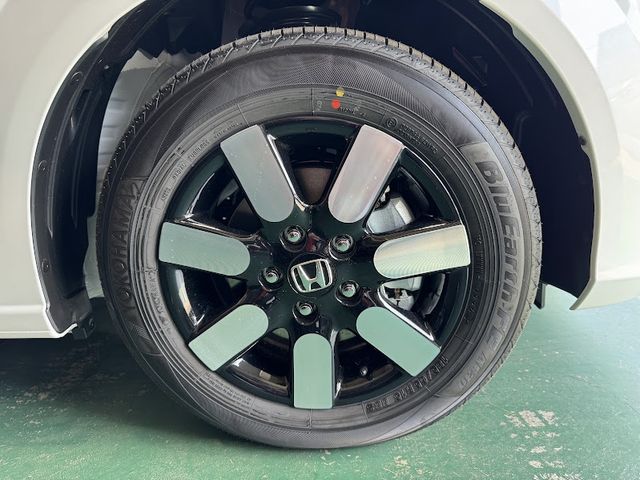 HONDA FREED E:HEV 2026 Image 31