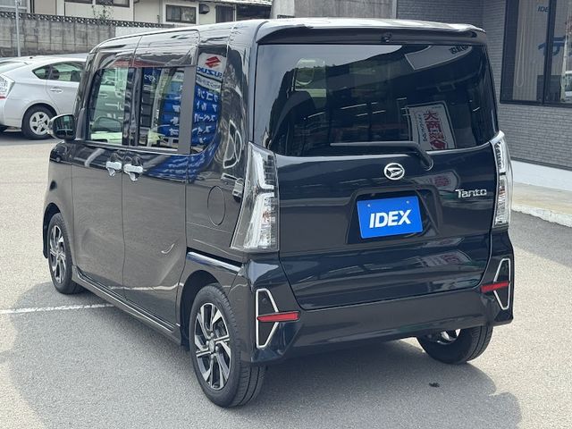 DAIHATSU TANTO CUSTOM 2021 Image 31