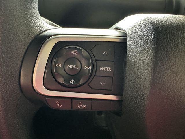 DAIHATSU TANTO CUSTOM 2021 Image 31