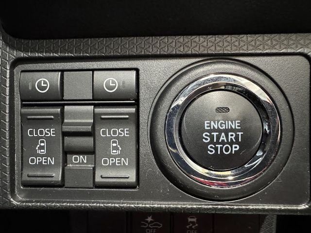 DAIHATSU TANTO CUSTOM 2021 Image 31