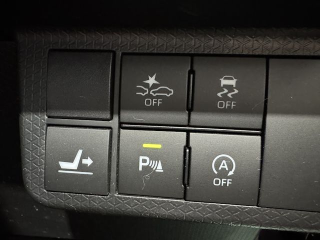 DAIHATSU TANTO CUSTOM 2021 Image 31