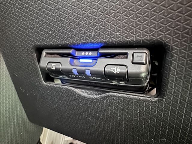 DAIHATSU TANTO CUSTOM 2021 Image 31