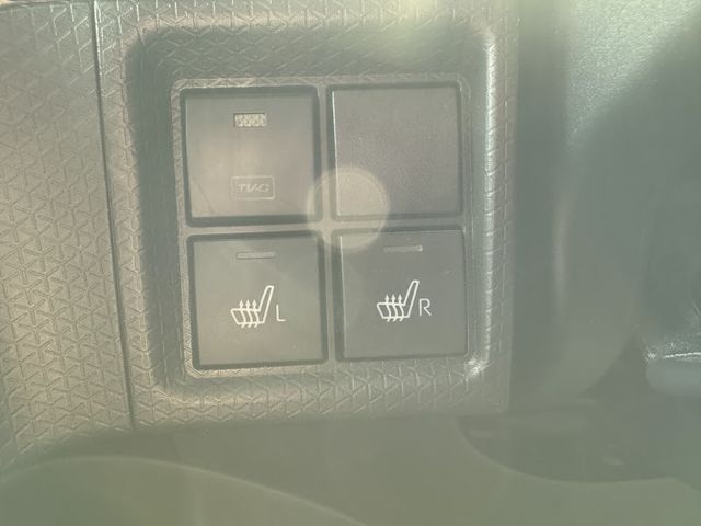 DAIHATSU TANTO CUSTOM 2021 Image 31