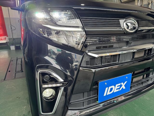 DAIHATSU TANTO CUSTOM 2021 Image 31