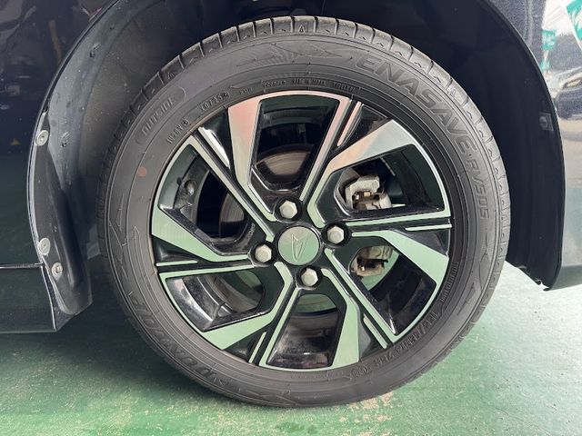 DAIHATSU TANTO CUSTOM 2021 Image 31