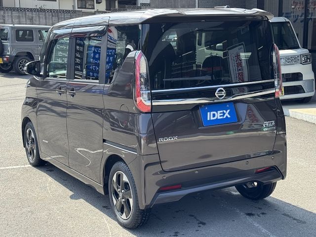 NISSAN ROOX 2022 Image 31