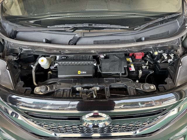 NISSAN ROOX 2022 Image 31