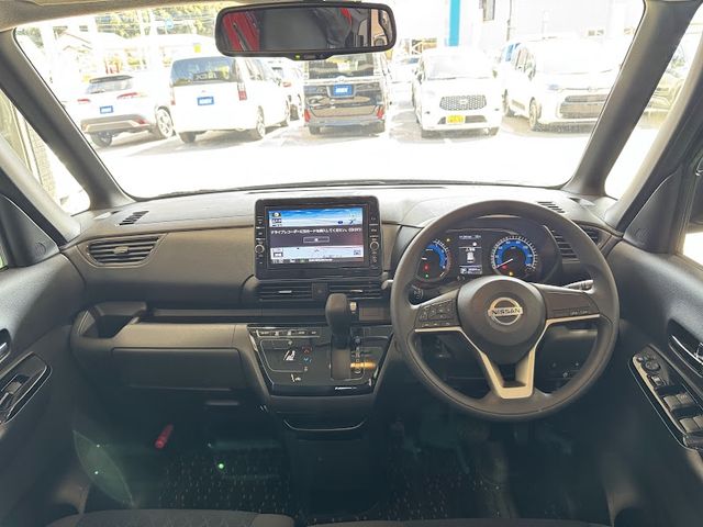 NISSAN ROOX 2022 Image 31