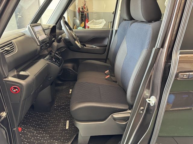 NISSAN ROOX 2022 Image 31