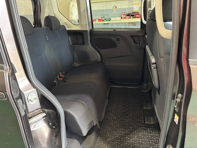 NISSAN ROOX 2022 Image 31