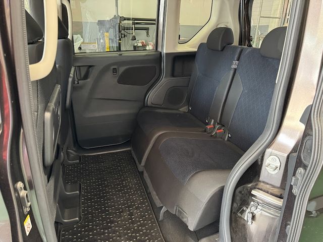 NISSAN ROOX 2022 Image 31