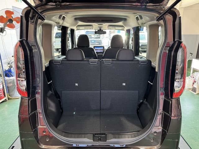 NISSAN ROOX 2022 Image 31